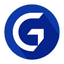 Great Learning Certificates Logo