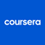 Coursera Logo