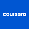 Coursera Logo
