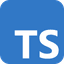 TypeScript Projects Logo